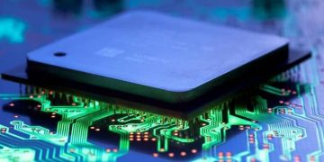 semiconductores