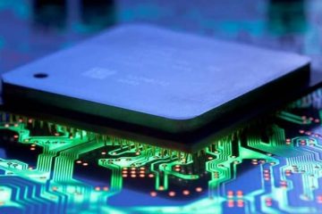 semiconductores