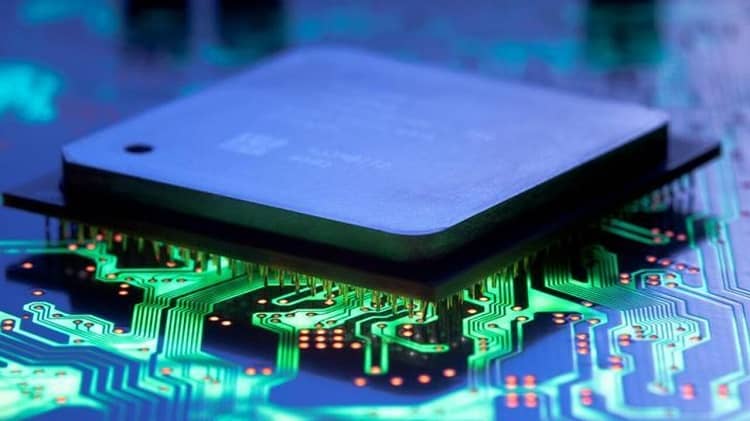 semiconductores