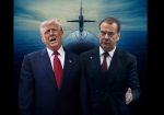Trump vs medvedev
