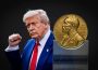 trump nobel de la paz