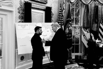trump y zelenski casa blanca, mapa de la guerra ruso ucrania