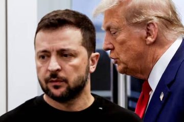 trump zelenski