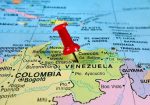 Venezuela mapa