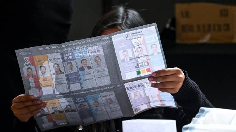 votación bolivia agosto 2025