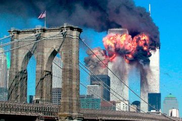 11s torres gemelas