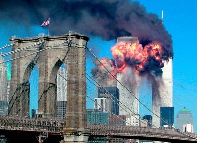 11s torres gemelas