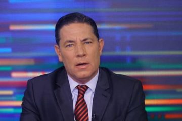 fernando de rincón CNN