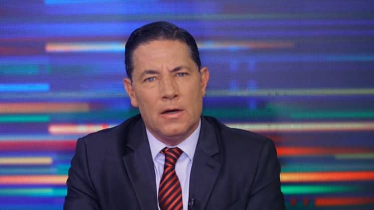 fernando de rincón CNN