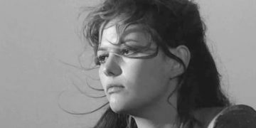 Claudia Cardinale, actriz italiana