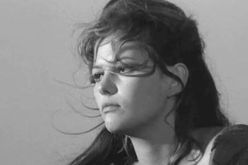 Claudia Cardinale, actriz italiana