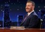 Jimmy Kimmel eeuu