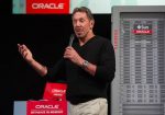 larry ellison oracle