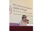 Virginia Velazso senadora Bolivia