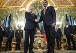 acuerdos Rusia Venezuela
