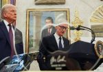 cook de apple y trump, semiconductores importados