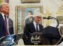 cook de apple y trump, semiconductores importados