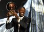 balón de oro fútbol UEFA