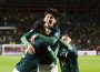 elimininatorias mundial fútbol, bolivia vs brasil