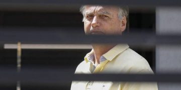 bolsonaro brasil condenado