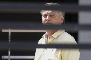 bolsonaro brasil condenado