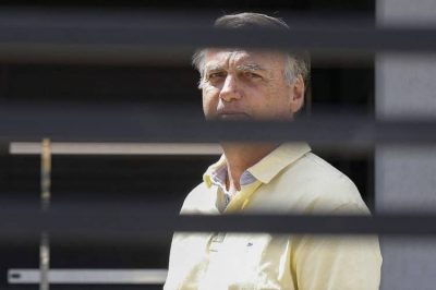 bolsonaro brasil condenado