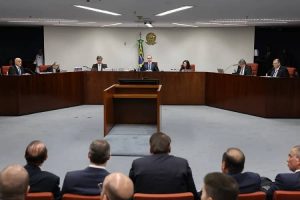 juicio a Bolsonaro