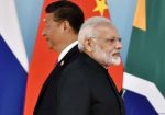 China e india