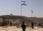 cisjordania palestina, ocupación israelí
