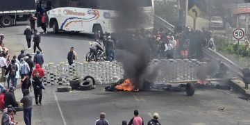 ecuador estado excepción tras eliminar subsidio diesel
