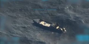 EEUU ataca segunda embarcación Venezuela