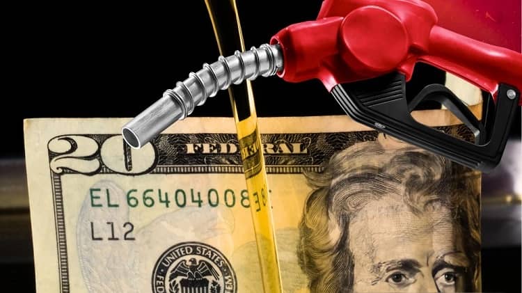 eliminación subsidio diésel Ecuador
