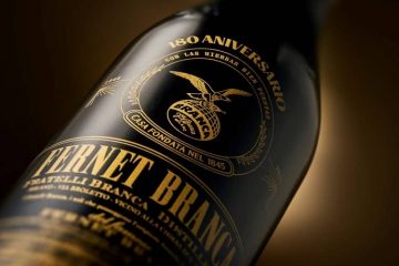 Fernet branca edición limitada