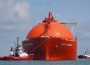 exportación gas licuado de EEUU a Europa