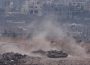 genocidio israelita en Gaza