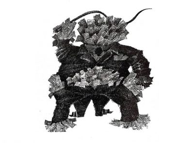 granja animales