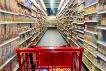 inflación precios importación EEUU