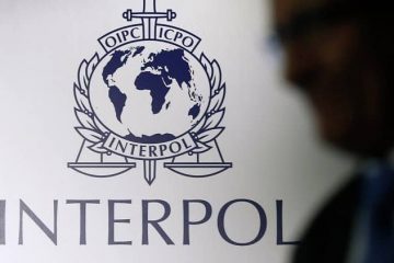 sospechosos del PCC en lista interpol