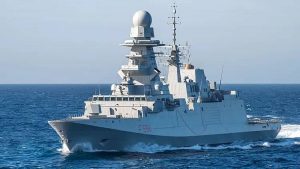 fragata alpino F594 min defensa italia