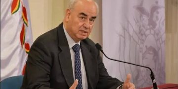 josé luis parada ex ministro de Añez es sentenciado