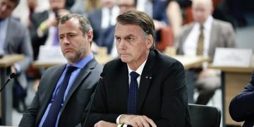 juicio a bolsonaro Brasil