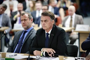 juicio a bolsonaro Brasil