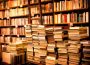 librerías segunda mano