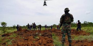 lucha narcotráfico bolivia