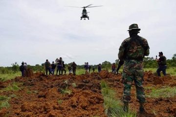 lucha narcotráfico bolivia