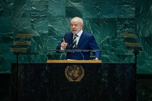 lula da silva, brasil, onu 2025