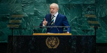 lula da silva, brasil, onu 2025
