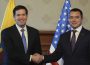 eeuu Ecuador, marco rubio y noboa