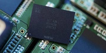 microchips samsumg