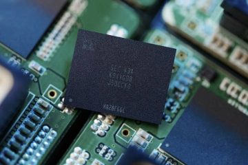 microchips samsumg